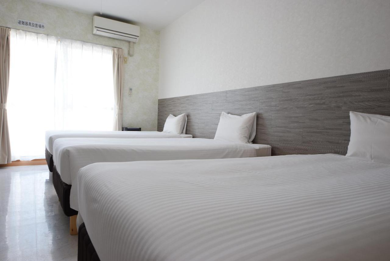 Stay In Sumuka Kokusai Street Tomari Esterno foto