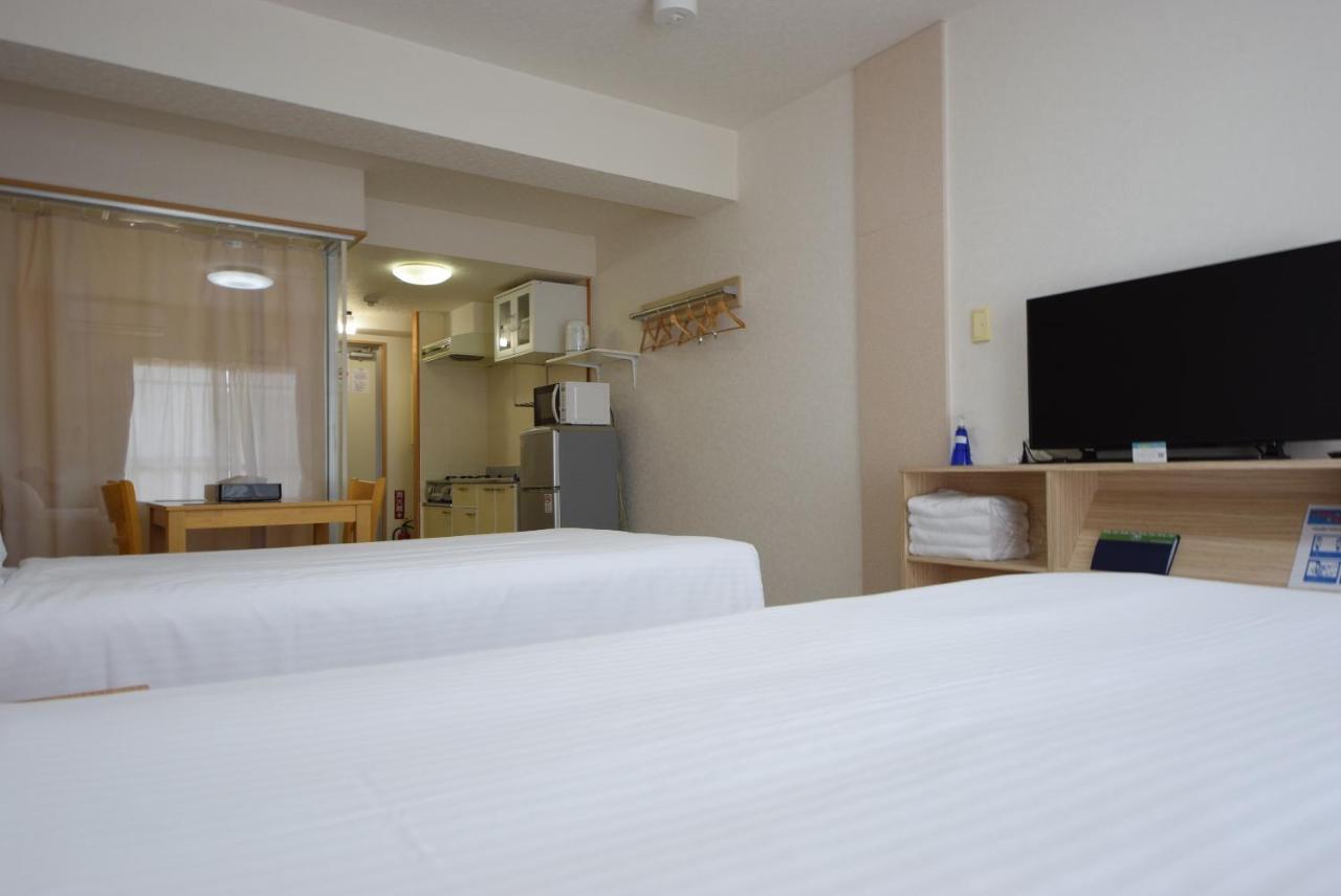 Stay In Sumuka Kokusai Street Tomari Esterno foto