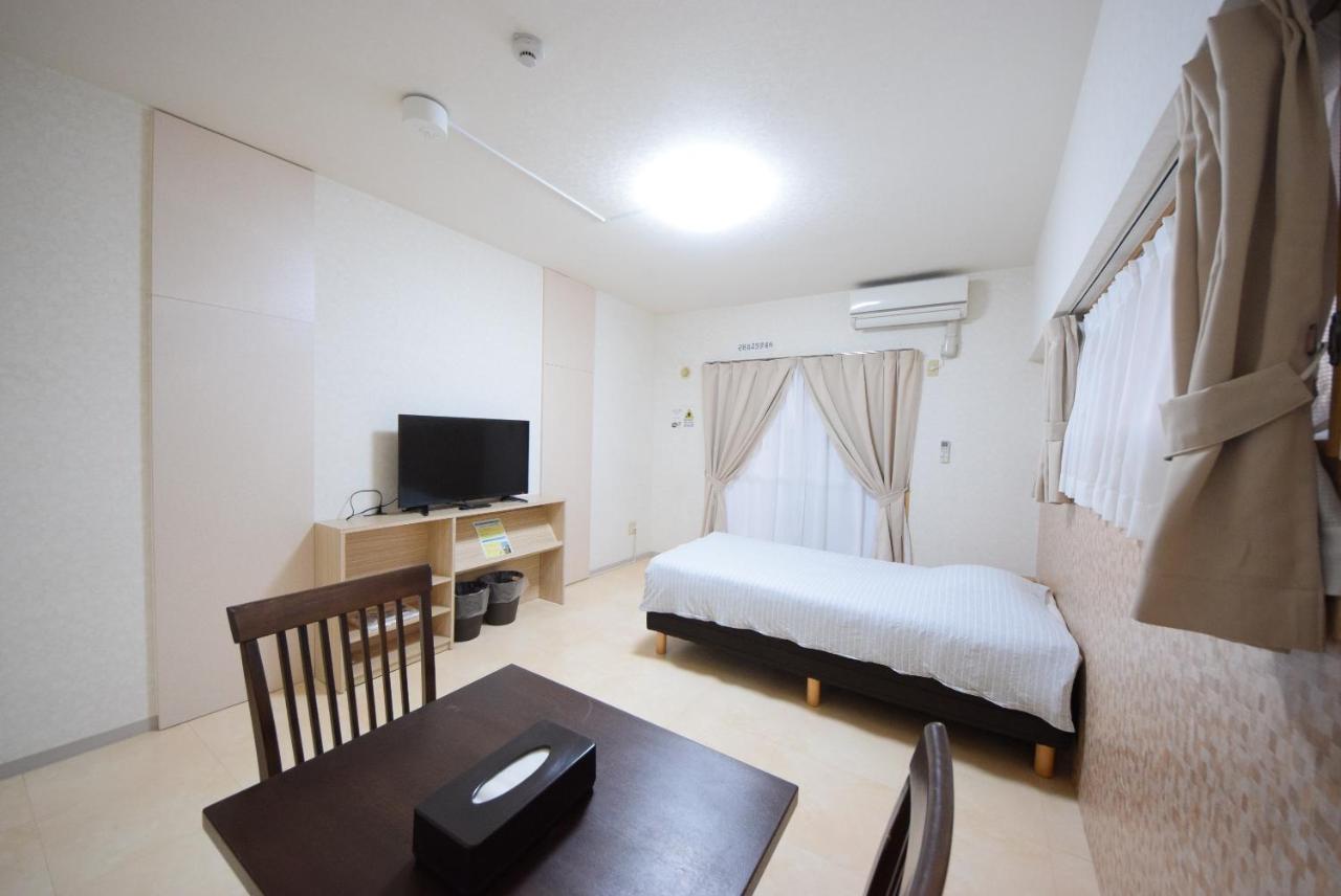 Stay In Sumuka Kokusai Street Tomari Esterno foto