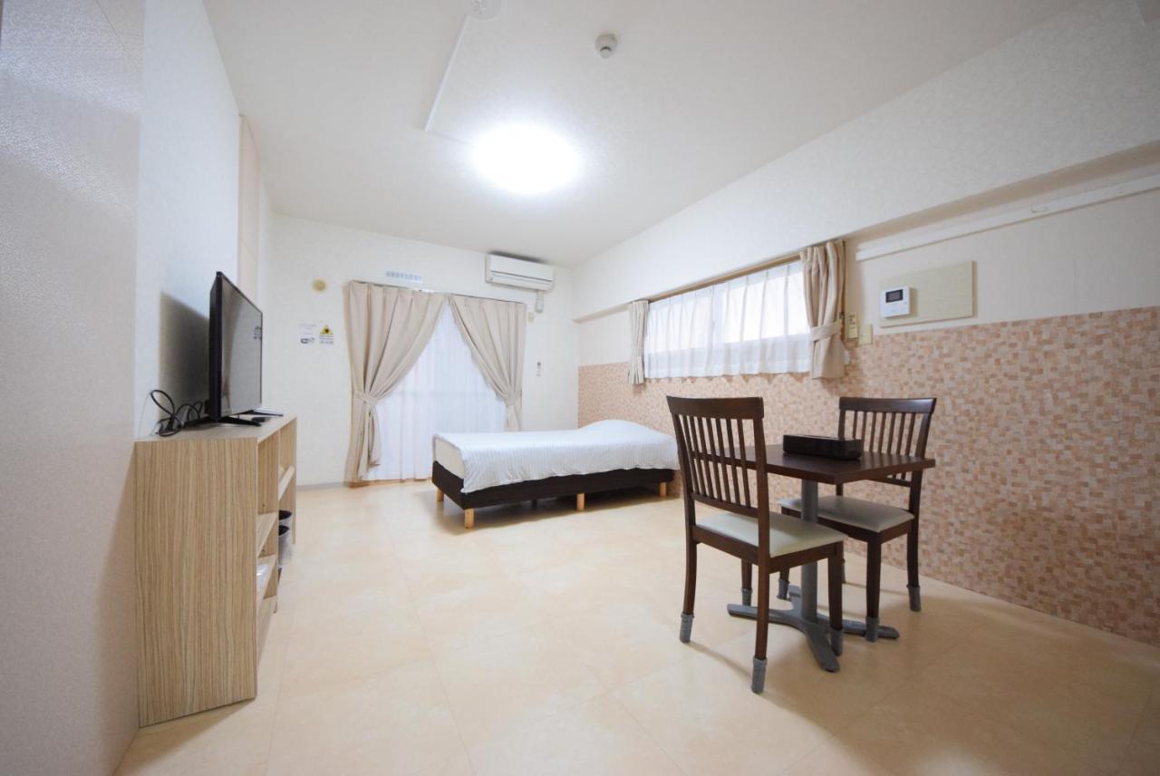 Stay In Sumuka Kokusai Street Tomari Esterno foto
