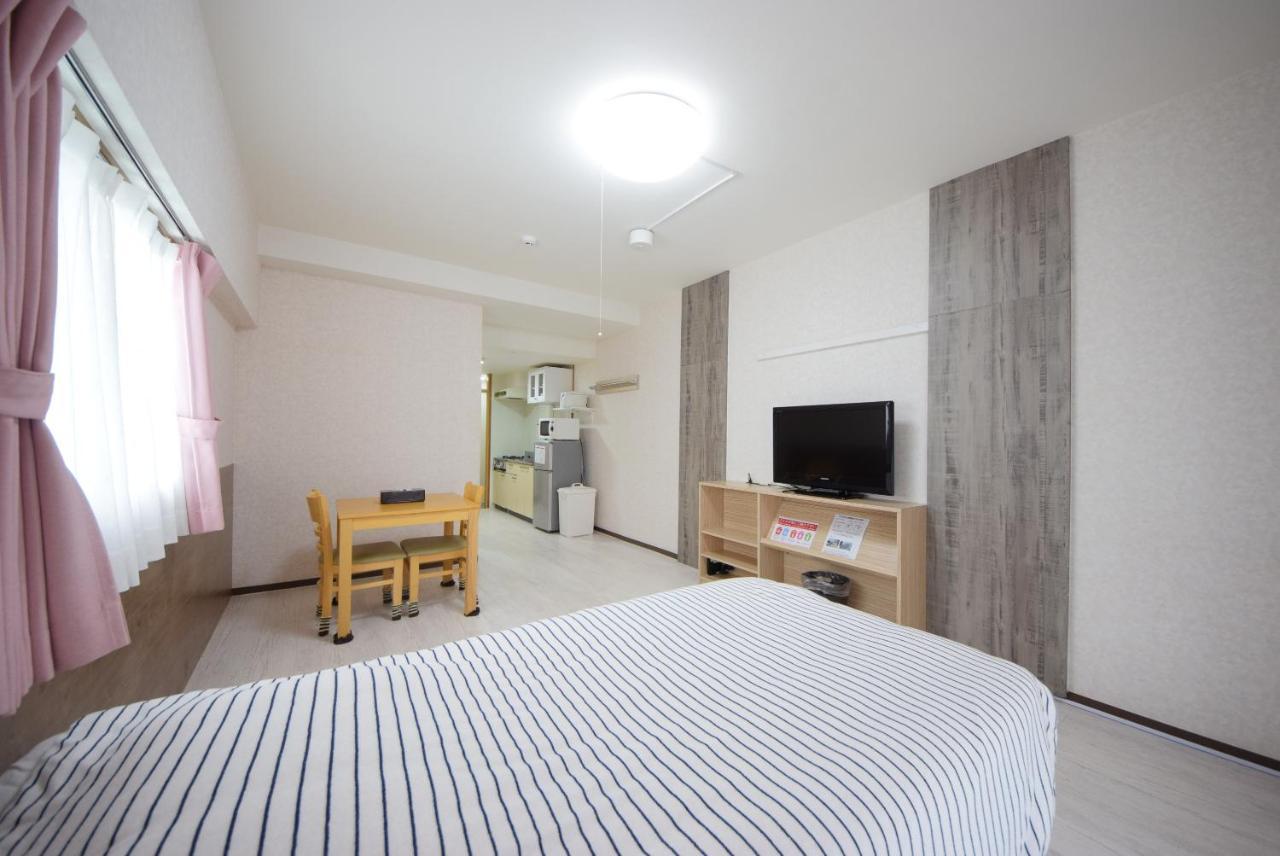 Stay In Sumuka Kokusai Street Tomari Esterno foto